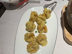 -千百味红餐厅·江西菜(绿地双子塔店)