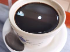 龟苓膏-黄师奶甜品店