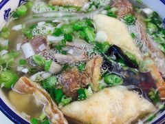 -夏家合汁(天润花园小区店)