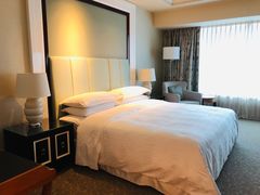 -澳门喜来登大酒店