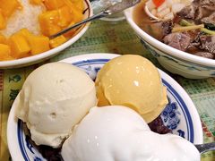 -顺记冰室(宝华路店)