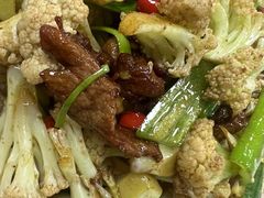 -胖老汉椒麻鸡清真新疆菜(西御街店)