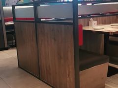 -鱼酷活鱼烤鱼(南京水游城店)