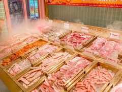 -姜胖胖无限自助烤肉(光明万达店)