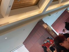 -东方红海鲜百汇(国际大厦店)