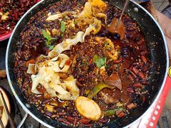 -聂发财重庆江湖菜(解放碑店)