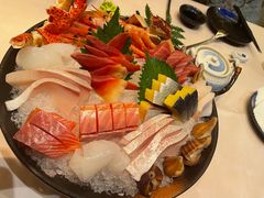 -富盈酒店-日本料理餐厅(厚街店)