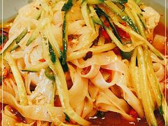 -魏家凉皮(十里河店)