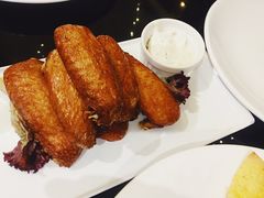 -小主人西餐厅 master table(青年中路店)