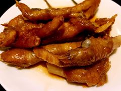 -外高桥喜来登酒店采悦轩