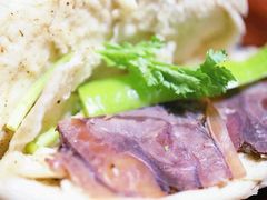 -老回回烩面馆(左家庄店)