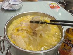 -听涛雅苑百味饺子老家菜馆
