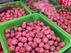 -阿娟牛肉丸·手打牛肉丸·现做现卖