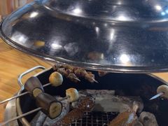 -水浒烤肉(医学院店)