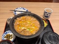 -小山日本料理(兴业太古汇店)