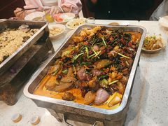 -沈姐万州烤鱼(沙坪坝七中店)