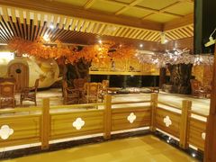 -威尼斯温泉会馆(青龙山大街)