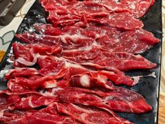 -三毛牛肉店(福强店)