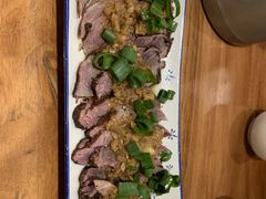 -晚归月亮湾私家菜(临邑路店)