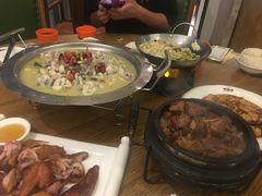 -周麻婆(福州仓山首山店)