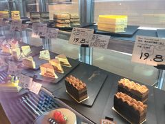 -Olé精品超市(上海虹桥南丰城店)