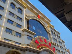 -鹏天阁酒楼·海鲜(红旗店)
