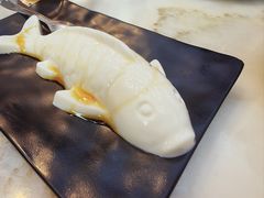 干酪鱼-小吊梨汤·北京菜(香山店)