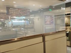 -海底捞火锅(太原南站店)