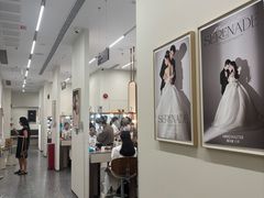 -海马体大师店(广州天汇广场IGC大师店)