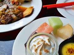 -上海漕河泾万丽酒店