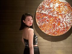 -罗宾斯牛排馆(重庆丽晶酒店)