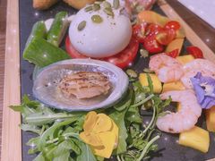 -ALLORA意大利餐厅(丰盛里店)