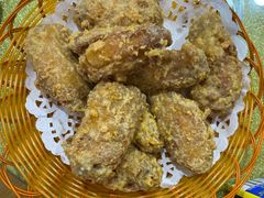 -南记食粥坊·宵夜大排档(莲花总店)