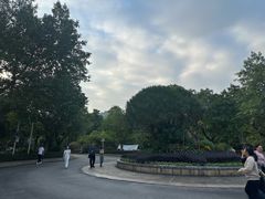 -滴水岩森林公园