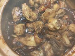 -小柴米·传统江西菜(八一广场店)