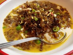 地木耳炒肉-饭怕鱼(阳光100店)