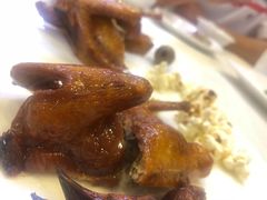 -清心鸡沙田乳鸽店·非遗传承(石溪店)
