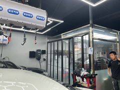 -顺壹匠心BOP保镖隐形车衣(天津专营店)