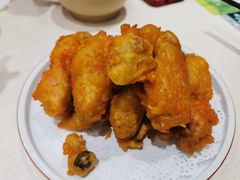 -和平馆·地道港澳茶餐厅(西门口店)