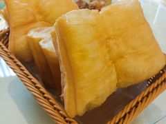 油条-国龙大酒店-中餐厅