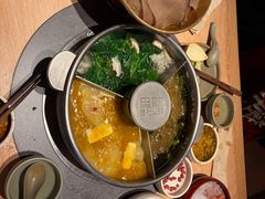 -巴奴毛肚火锅(七宝领展广场店)