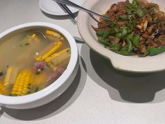 -绿草地·湘菜(7mall店)