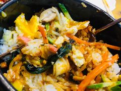 -故乡家韩国料理(丹东街店)