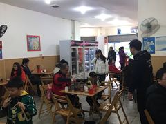大堂-厕所串串(文殊院店)