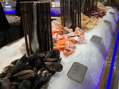 -诱货海鲜自助火锅(爱琴海购物公园东百店)
