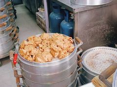 -御梁坊红糖馒头