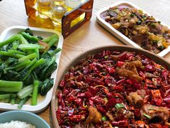 -苦尽酒馆·川菜(鼓楼店)