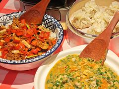 -恰八斗·猛火长沙菜(国贸店)