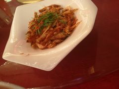 -福州天元国际威斯汀酒店·中国元素餐厅