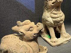 -邯郸市博物馆(新馆)